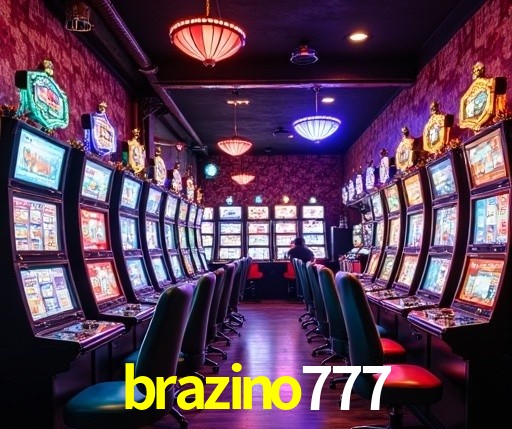 Experimente o Login Seguro Premium no brazino777