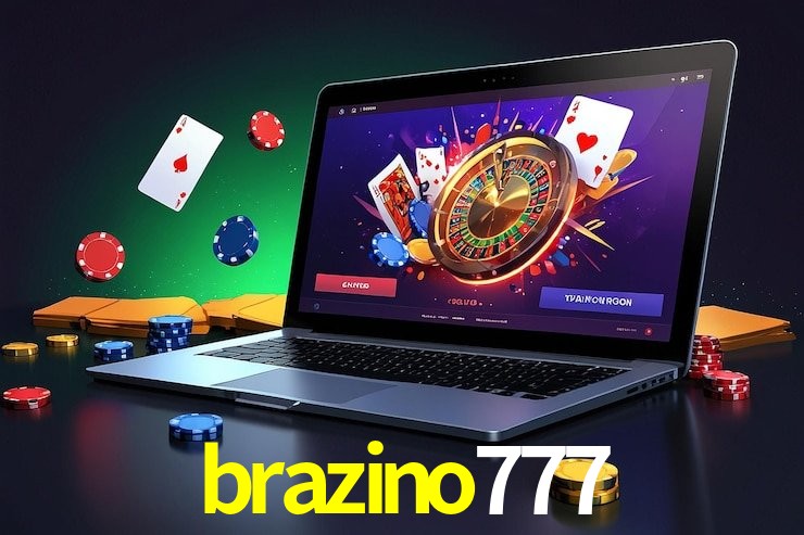 brazino777: Seu Cassino Premiado com Pagamentos Rápidos
