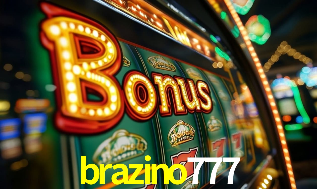 brazino777: Jogos de Caça-Níqueis-Altas Recompensas, Roleta-Velocidade, Blackjack-Desafios Máximos