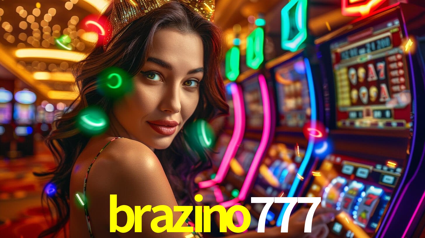 Bônus Generosos e Exclusivos no brazino777 para Você!