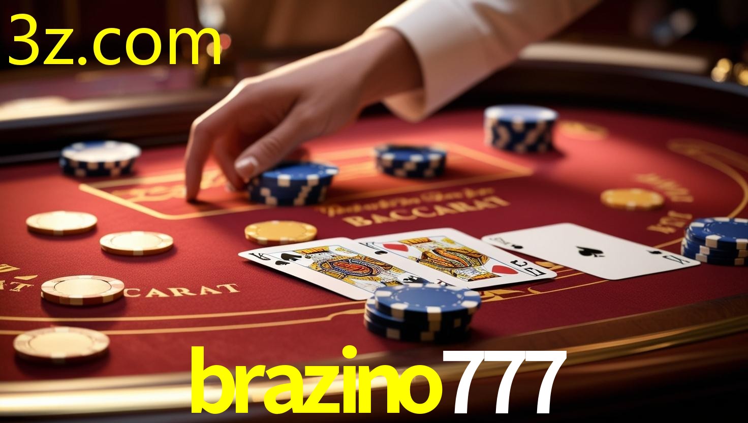 BRAZINO777