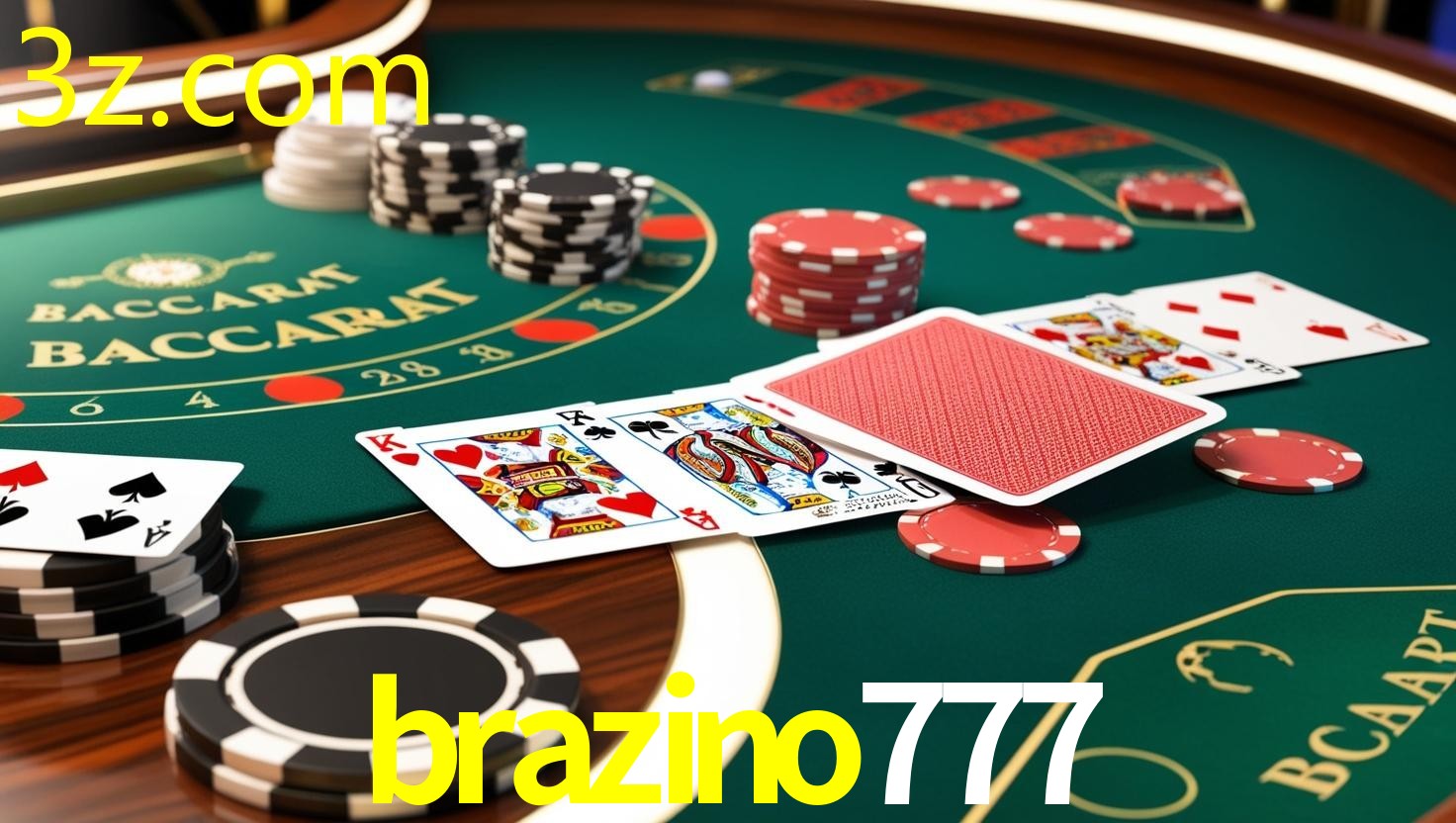BRAZINO777