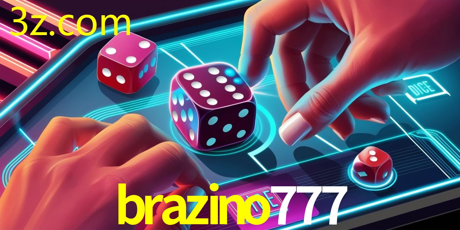 BRAZINO777