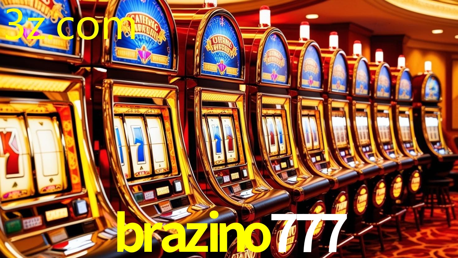 BRAZINO777