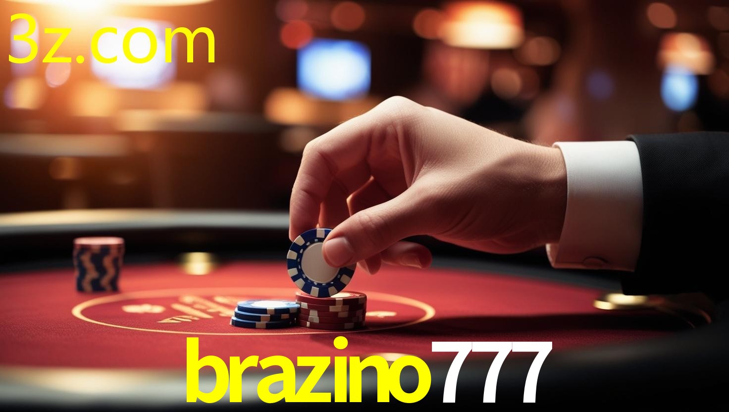 BRAZINO777