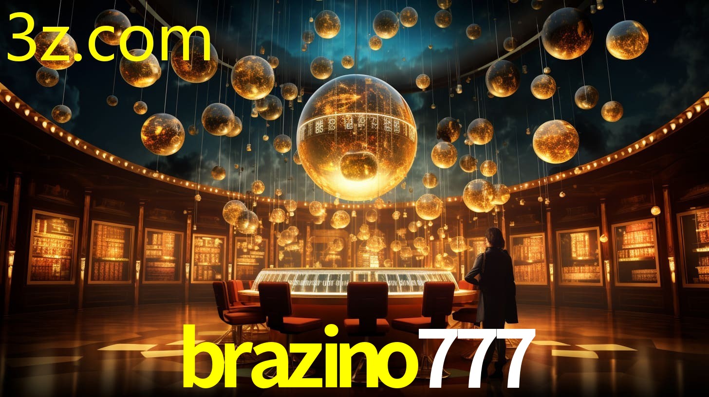 BRAZINO777