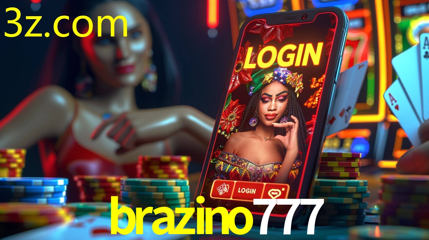 BRAZINO777